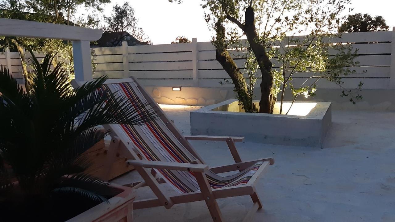 Villa Nina Biograd Na Moru Dış mekan fotoğraf