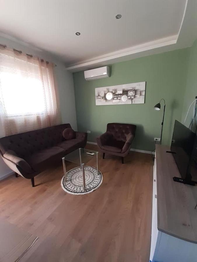 Villa Nina Biograd Na Moru Dış mekan fotoğraf