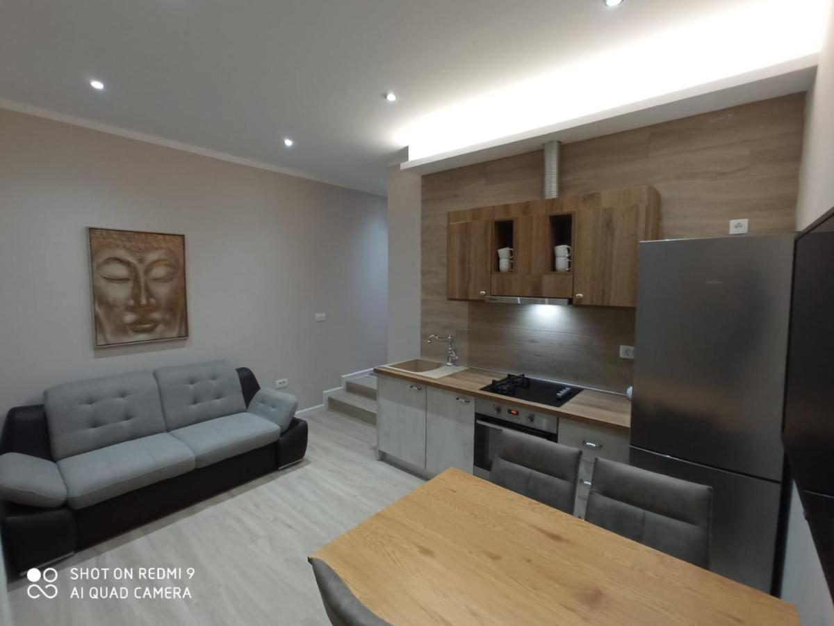 Villa Nina Biograd Na Moru Dış mekan fotoğraf