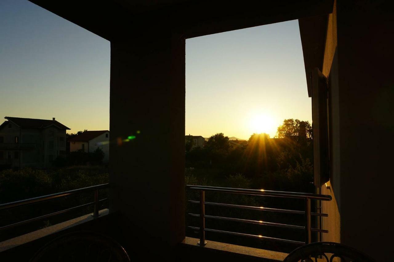 Villa Nina Biograd Na Moru Dış mekan fotoğraf