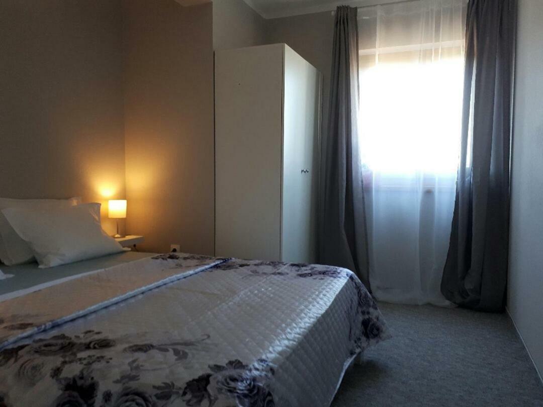 Villa Nina Biograd Na Moru Dış mekan fotoğraf