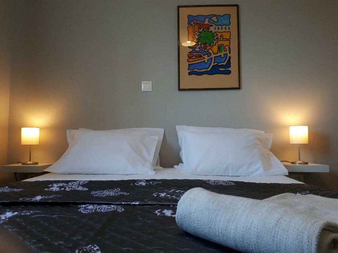 Villa Nina Biograd Na Moru Dış mekan fotoğraf