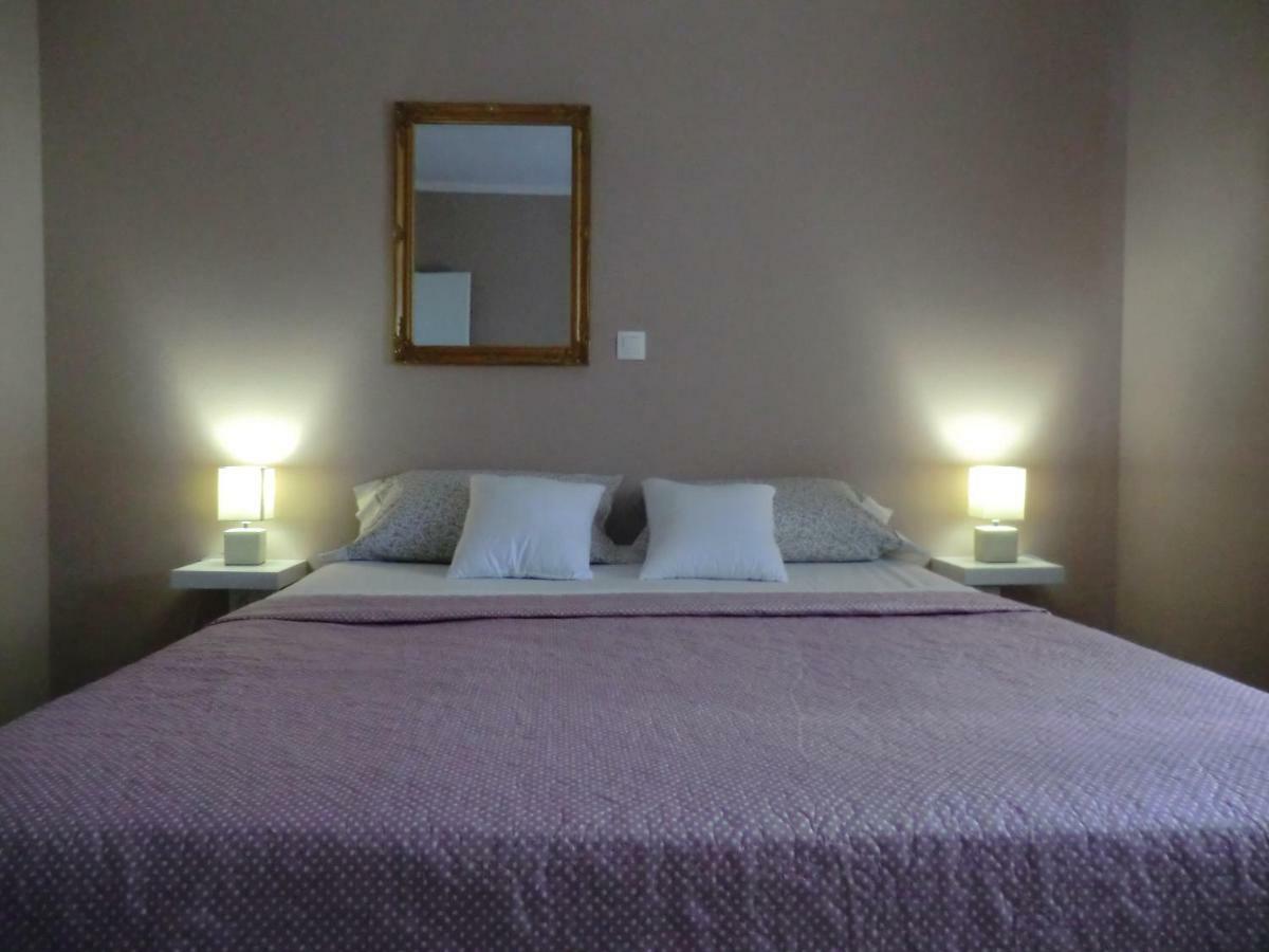 Villa Nina Biograd Na Moru Dış mekan fotoğraf