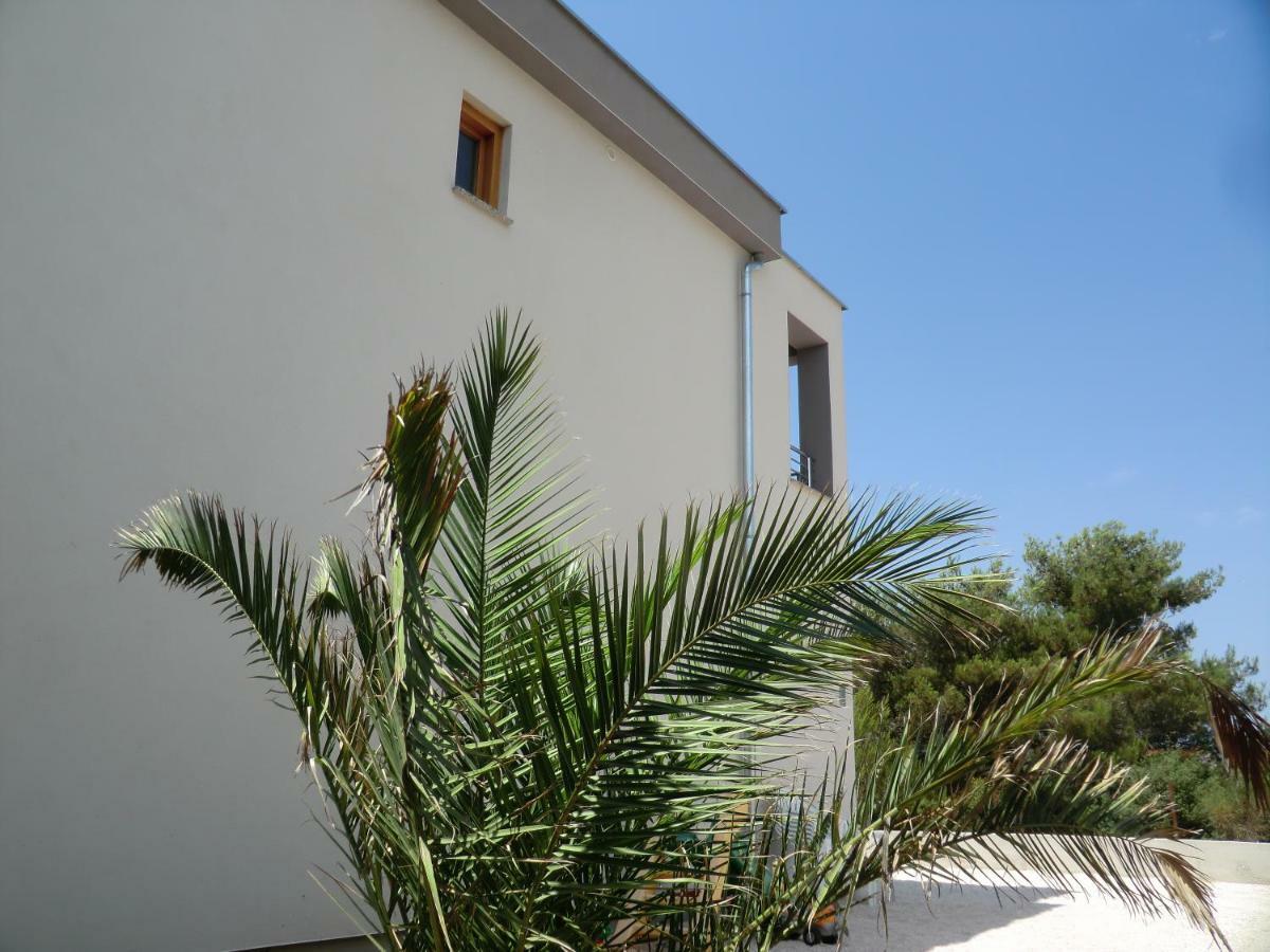 Villa Nina Biograd Na Moru Dış mekan fotoğraf